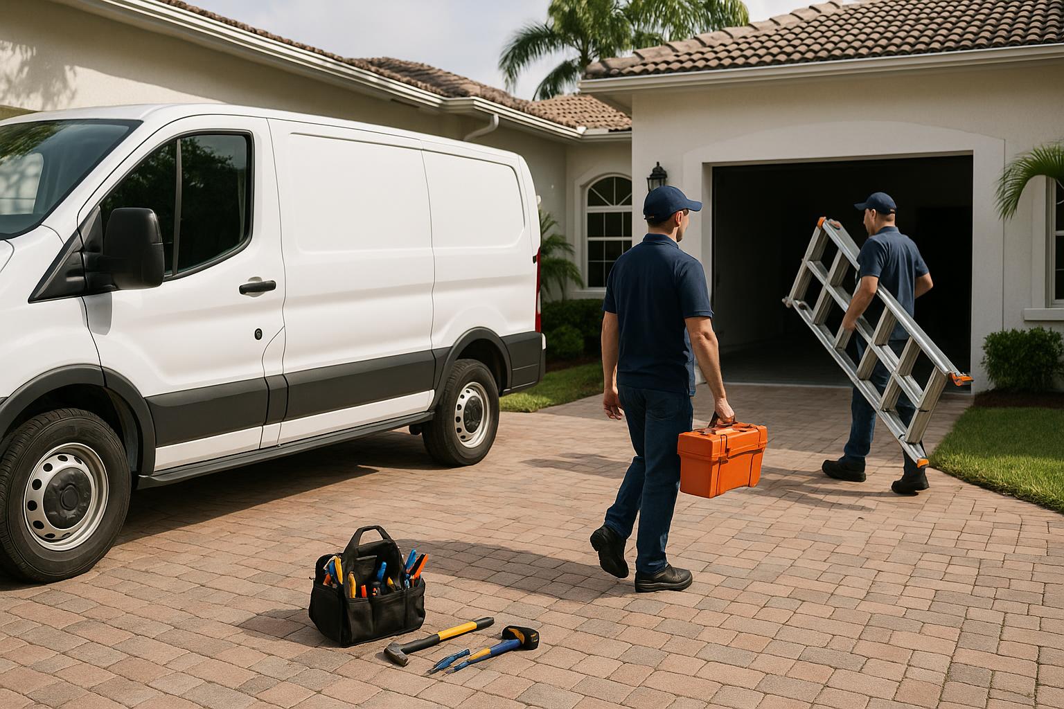 ProCraft General Contracting Doral team and workmanship