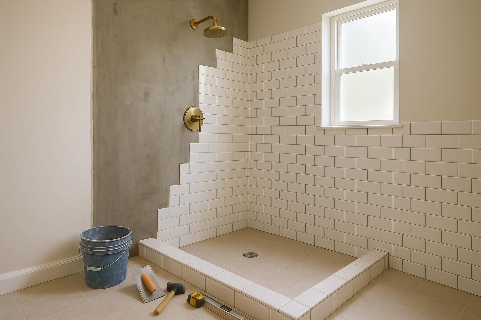 How Long Does a Bathroom Remodel Take in Doral?